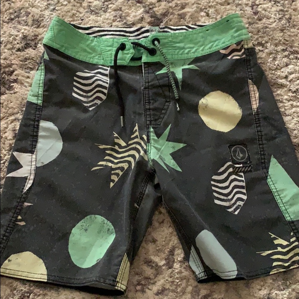 Volcom Trunks